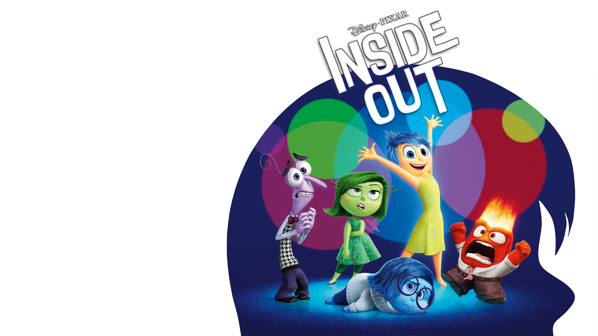 Inside Out-poster